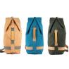 Buy cheap Single Shoulder Cylinder Canvas Outdoor Sports Backpack from wholesalers