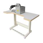 220/50HZ Voltage Shoe Sole Edge Trimming Machine for Shoe Production Efficiency