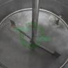 Buy cheap Steam Heat Mixing Tank With Motor Stirrer For Carbonated Drink Filling Line from wholesalers