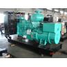 Buy cheap 50kva to 900kva sounnproof cummins diesel generator set from wholesalers
