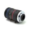 Buy cheap Smart Security CCTV Camera Lens 25mm 1" C Mount Lens 4K Manual IRIS from wholesalers
