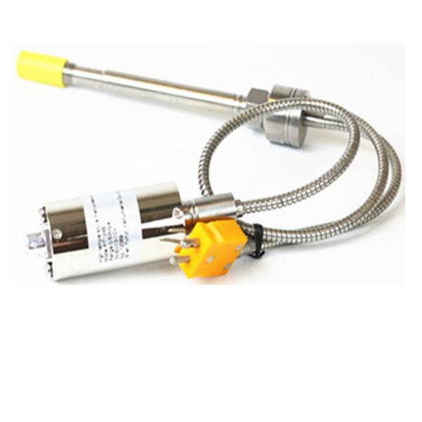 Buy cheap High Accuracy Melt Pressure Transducer 80% FS Calibration from wholesalers