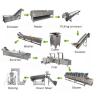 Buy cheap sweet potato chips french friesmaking machine, potato chips making machine from wholesalers