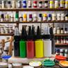 Buy cheap Factory Direct Selling Imported Tattoo Ink Nano Color Paste Pigment for Coating Usage from wholesalers