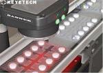 High Precision CCD Camera Inspection System For Injection Plastic Industry