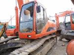 USED DOOSAN DH300LC-7 Excavator For Sale China
