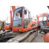 Buy cheap USED DOOSAN DH300LC-7 Excavator For Sale China from wholesalers