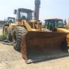 Buy cheap Used Caterpillar 966f Wheel Loader in Perfect Working Condition with Amazing Price. Secondhand Cat Wheel Loader 936e, 936L, 938f, 938g on Sale. from wholesalers