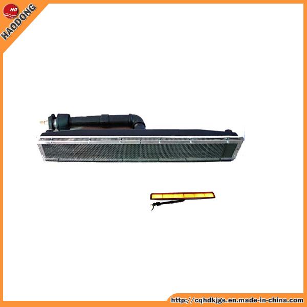 Buy cheap Infrared Catalytic Industrial Furnace Burners Replacement 8KG from wholesalers