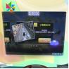 Buy cheap superpark electronic coin game car arcade machines kids coin operated game machine for game center from wholesalers