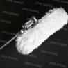 Buy cheap Round Clamp Adjustable Carbon Fiber Pole Anti Rotation 2-7 Sections Carbon Fiber Round Tube from wholesalers