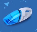 Handheld Professional Car Vacuum Cleaner , 12v Dc Car Cleaning Vacuum Cleaner
