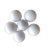 Buy cheap Yellow HBS Customizable Alumina Ceramic Ball for Wear Resistant Zirconia Grinding Media from wholesalers