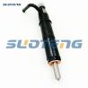 Buy cheap 212-8470 2128470 For E312C Excavator Fuel Injector from wholesalers