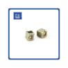 Buy cheap Electronic Hardware Metal Stamping Clips , OEM Terminal Clip from wholesalers
