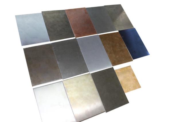 Buy cheap Easy Processing Multi Layer Clad Metals For Household / Construction Industry from wholesalers
