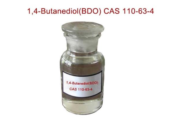 Buy cheap Colorless Liquid CAS 110 63 4 14BG 1 4 Butylene Glycol BDO from wholesalers