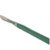 Buy cheap Wholesale Disposable Sterile Surgical Stainless Steel Scalpel With Plastic Handle from wholesalers