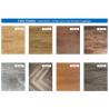 Buy cheap No Formaldehyde Customized Rigid Core Vinyl SPC Flooring 5.5mm Noise Prevention from wholesalers