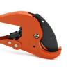 Buy cheap Stainless Steel Plastic 42mm PVC Pipe Cutter Manual Plumbing from wholesalers