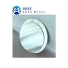 Buy cheap Silver Alloy Aluminum Round Disc Circle For Cookware Utensils from wholesalers