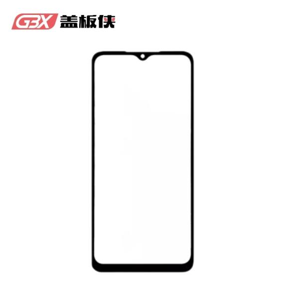 Buy cheap Anti Fingerprint Samsung OCA Glass A03 Core A13 A13 5g A23 Mobile Phone from wholesalers