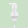 Buy cheap Custom Tube Length Flower Foam Pump With Free Sample And PET Material from wholesalers