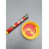 Buy cheap Super Candy Strawberry Flavor Nice Taste and Sweet Promotional Snack Good price from wholesalers