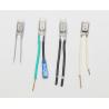 Buy cheap Self - Hold Thermal Overload Protector 50- 170 For Thermal Protection Manual Reset from wholesalers