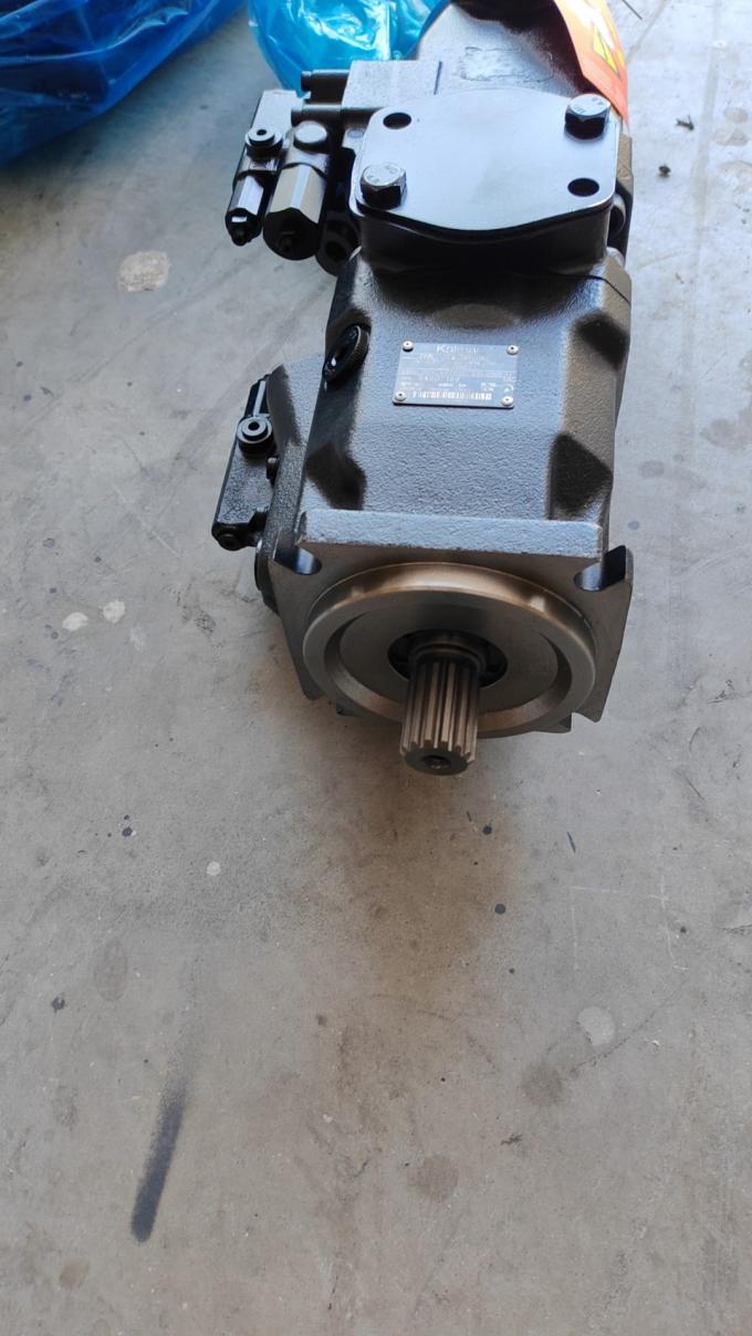 923141.0042 Hydraulic pumps Kalmar Reach Stacker Parts 3