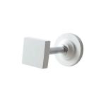 Square Wall Hanging Metal Iron Curtain Hook