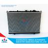 Buy cheap Auto Radiator Control Mitsubishi Radiator Lancer 00 AT 760*100*510 from wholesalers