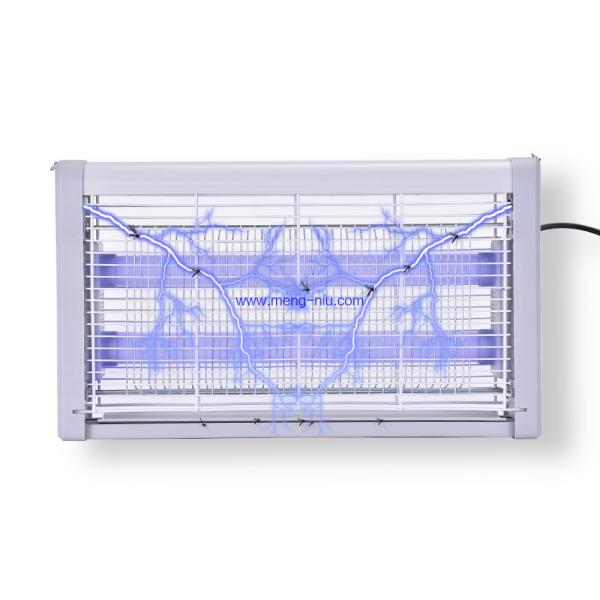 Buy cheap Hot Sell Electronic Flying Insect Pest Control Repellent LED Mosquito Killer Trap Lamp from wholesalers