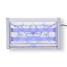 Buy cheap Hot Sell Electronic Flying Insect Pest Control Repellent LED Mosquito Killer Trap Lamp from wholesalers