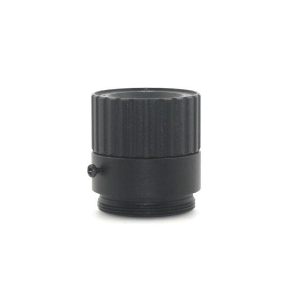 Buy cheap Commercial 720P/1080P CCTV IR Lens 1/2.5'' CS Fixed 8mm CCTV Lens from wholesalers