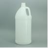 Buy cheap big empty bottle Plastic PE 40000ml Cylinder shampoo bottles from wholesalers