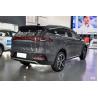 Buy cheap 2022 BYD Tang EV DM-I 252km luxury electric vehicle new energy four wheel drive SUV high quality made in China from wholesalers