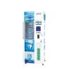 Buy cheap 180W White Black Water Vending Station Vendor Automatic Purified Water Dispenser from wholesalers