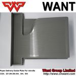 Photocopier Parts Factory Minolta paper delivery plate for Minolta copier