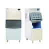 Buy cheap 220V 50Hz Water Cooled Ice Machine High Efficiency 760 * 820 * 1730MM from wholesalers