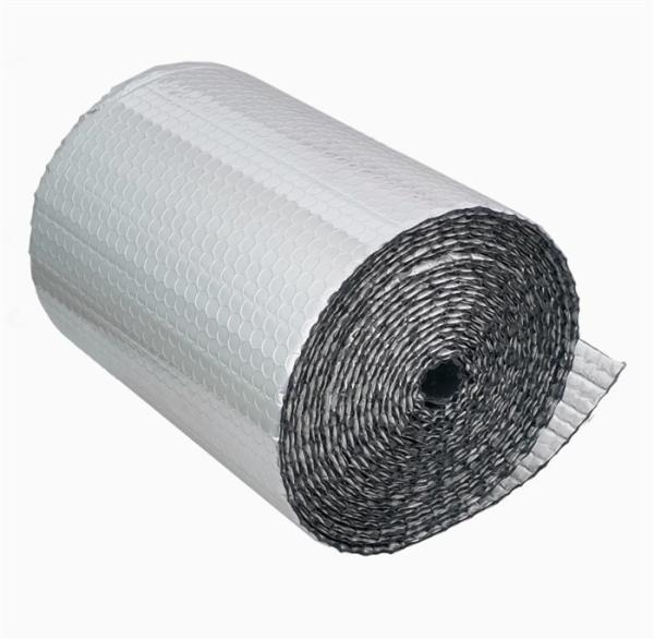 Buy cheap Premium Thermal Insulation 48 Inch Double Aluminium Bubble Foil Insulation from wholesalers