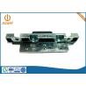 Buy cheap Precision Zinc Alloy Die Casting Services For Electronic Connector from wholesalers