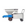 Buy cheap Electric Screw Mortar Grout Pump Homemade Smooth Discharge from wholesalers