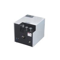 Buy cheap Shielded Wire Cable Brushing and Twisting Machine product