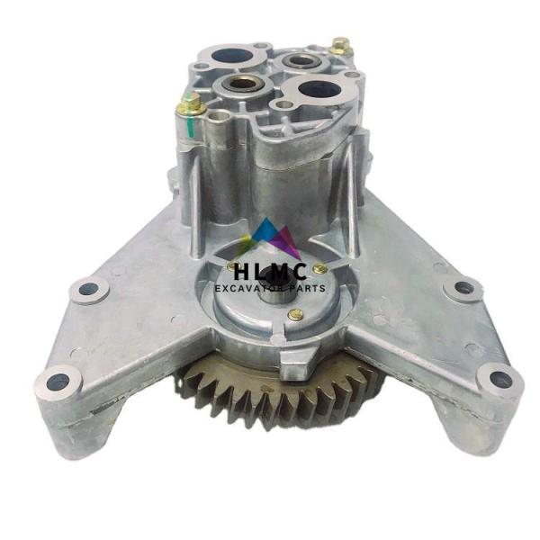 Buy cheap 22397140 8170261 Excavator Oil Pump Ec360 Ec460 D12d Deutz Engning from wholesalers