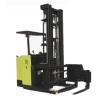 Buy cheap AC Motor Reach Stacker Forklift With Standing Posture 3783 X 1445 X 3162mm from wholesalers