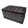 Buy cheap Polypropylene Collapsible Plastic Storage Boxes 40 Liter Picnic Cargo Organizer from wholesalers
