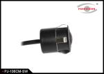 Hole Drilling Parking Assistance Camera 180 Degree Wide Angel Front Reversing