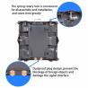 Buy cheap Novastar System Indoor Rental LED Display , SMD LED Stage Screen Rental from wholesalers