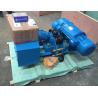 Buy cheap Single Girder Low Headroom Hoist 5 Ton Electric Small Sized Lifting Equipment from wholesalers